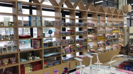 雨點(diǎn)文化辦公用品 打造高效與品味兼具的現(xiàn)代辦公空間