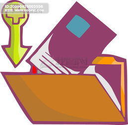 一站式獲取 文化、學(xué)生與小學(xué)用品圖片素材及AI模板指南